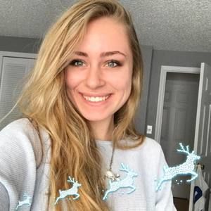 Meet your Posher, Catherine